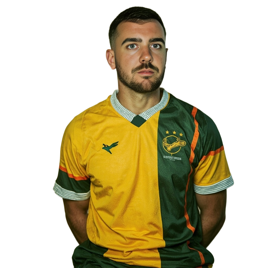 Cam in Australia kit (neutral)