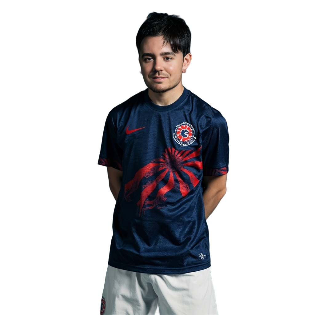 Cam in Japan kit (neutral)