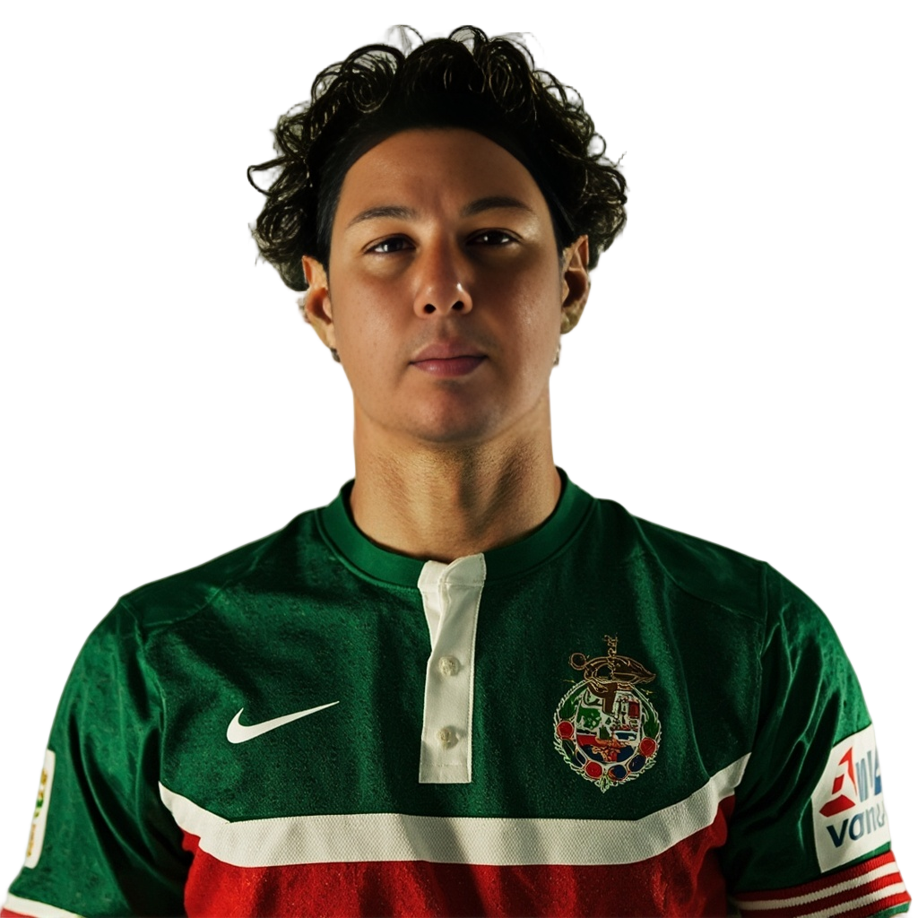 Rebbecca in Mexico kit (neutral)