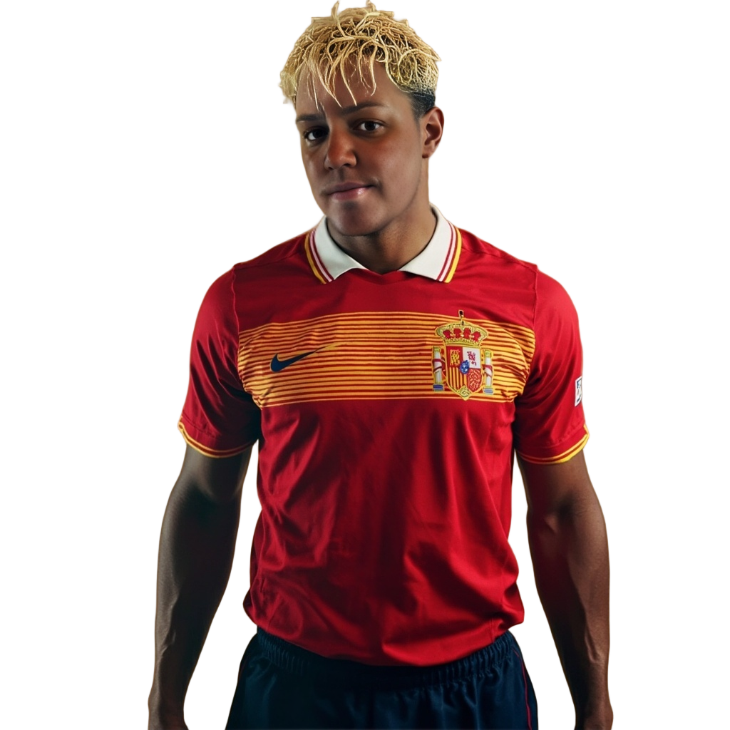 Surya in Spain kit (neutral)